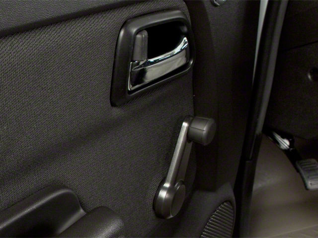 2012 GMC Canyon SLE2