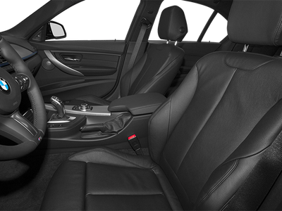 2014 BMW 3 Series 335i