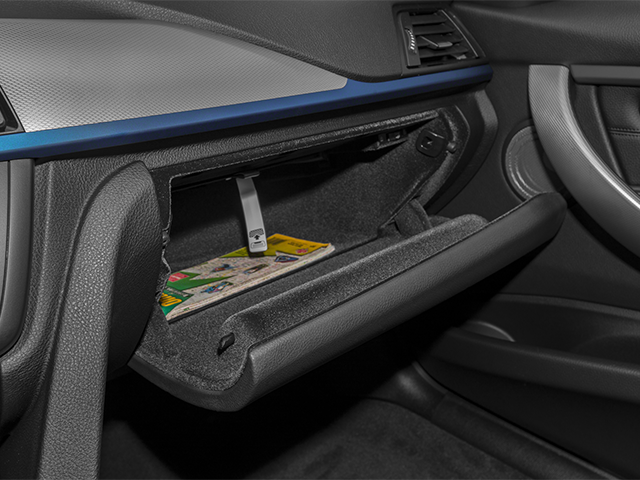 2014 BMW 3 Series 335i