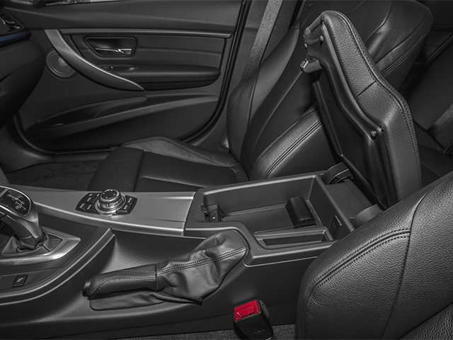 2014 BMW 3 Series 335i