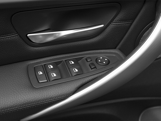 2014 BMW 3 Series 335i