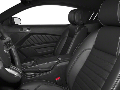 2014 Ford Mustang GT Premium