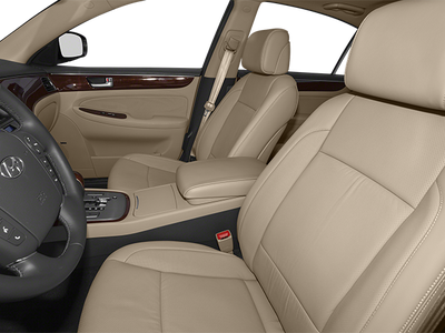 2014 Hyundai Genesis 5.0 R-Spec