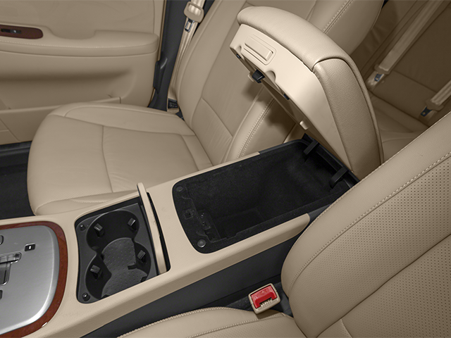 2014 Hyundai Genesis 5.0 R-Spec