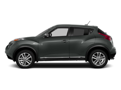 2014 Nissan Juke NISMO RS