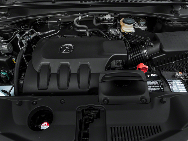 2016 Acura RDX Base