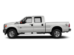 2016 Ford F-350SD Platinum