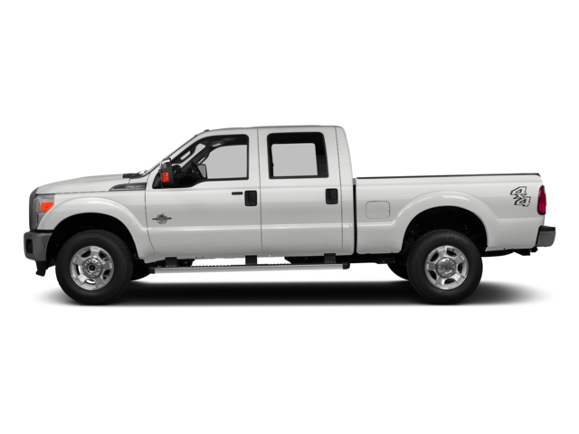 2016 Ford F-350SD Platinum