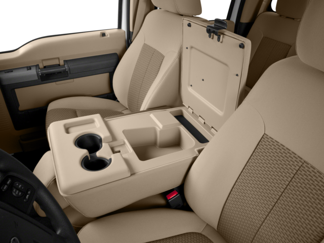 2016 Ford F-350SD Platinum