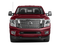 2016 Nissan Titan XD Platinum Reserve