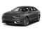 2017 Ford Fusion Hybrid Hybrid Titanium