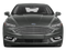 2017 Ford Fusion Hybrid Hybrid Titanium