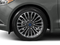 2017 Ford Fusion Hybrid Hybrid Titanium