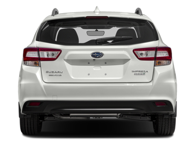 2017 Subaru Impreza 2.0i Limited