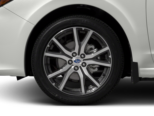 2017 Subaru Impreza 2.0i Limited