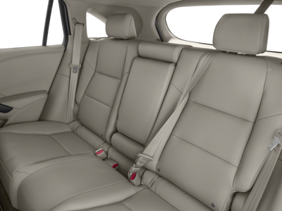 2018 Acura RDX AcuraWatch Plus Package