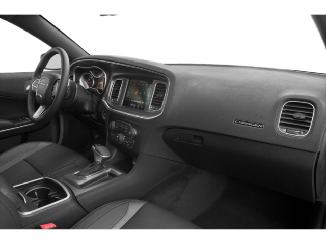 2018 Dodge Charger R/T