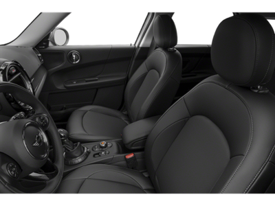 2018 MINI Cooper Countryman Premium