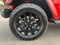 2021 Jeep Wrangler Unlimited Sahara 4xe