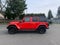 2021 Jeep Wrangler Unlimited Sahara 4xe