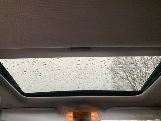 2020 Dodge Durango Citadel