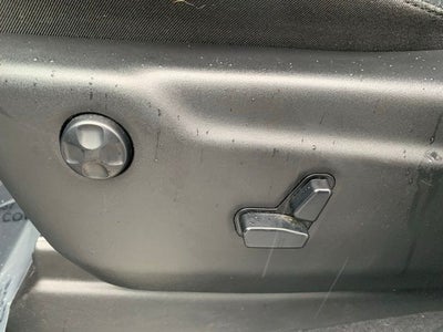 2020 Dodge Durango Citadel