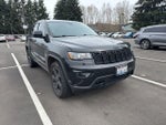 2018 Jeep Grand Cherokee Upland Edition