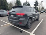 2018 Jeep Grand Cherokee Upland Edition