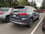2019 Jeep Grand Cherokee Limited X