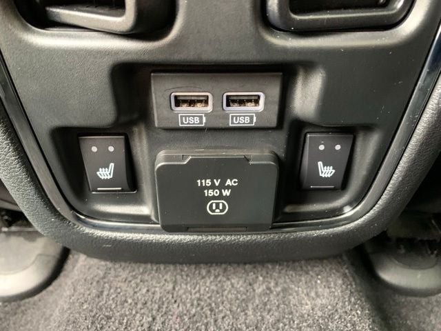 2020 Jeep Grand Cherokee Trailhawk