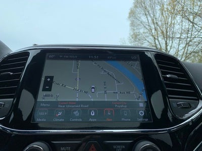 2020 Jeep Grand Cherokee Trailhawk