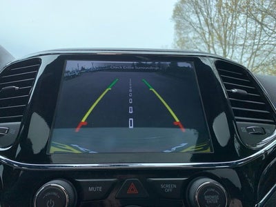 2020 Jeep Grand Cherokee Trailhawk