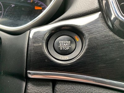 2020 Jeep Grand Cherokee Trailhawk