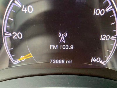 2020 Jeep Grand Cherokee Trailhawk