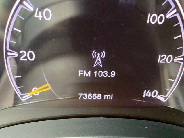 2020 Jeep Grand Cherokee Trailhawk