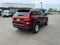 2020 Jeep Grand Cherokee Trailhawk