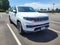 2022 Jeep Grand Wagoneer Series I