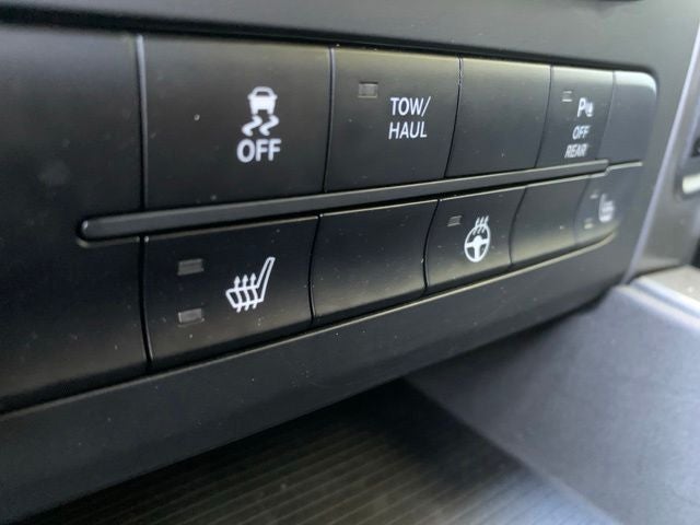 2023 RAM 1500 Classic Warlock