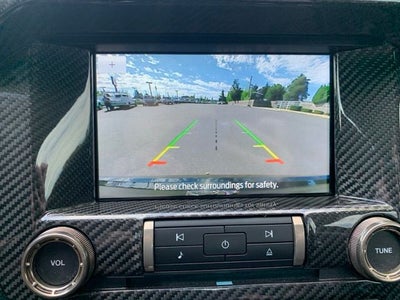 2021 Ford Mustang Shelby GT500