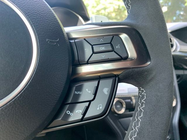2021 Ford Mustang Shelby GT500