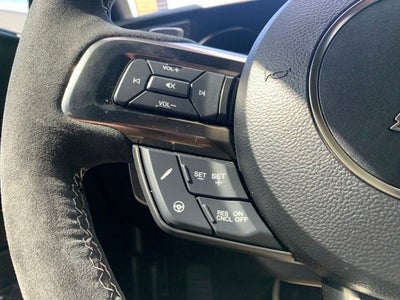 2021 Ford Mustang Shelby GT500