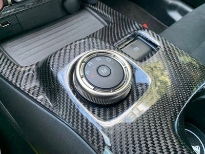 2021 Ford Mustang Shelby GT500