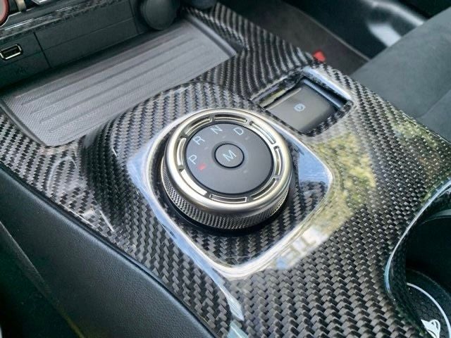 2021 Ford Mustang Shelby GT500