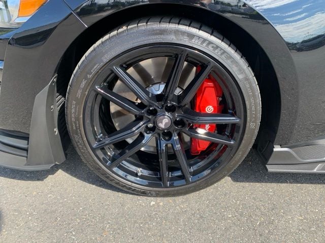 2021 Ford Mustang Shelby GT500