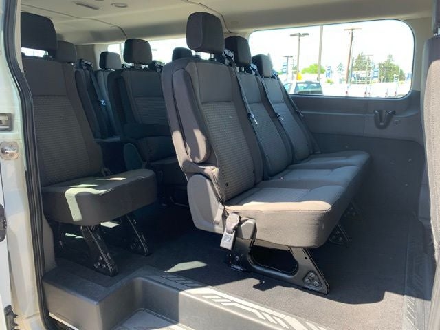 2024 Ford Transit-350 XLT