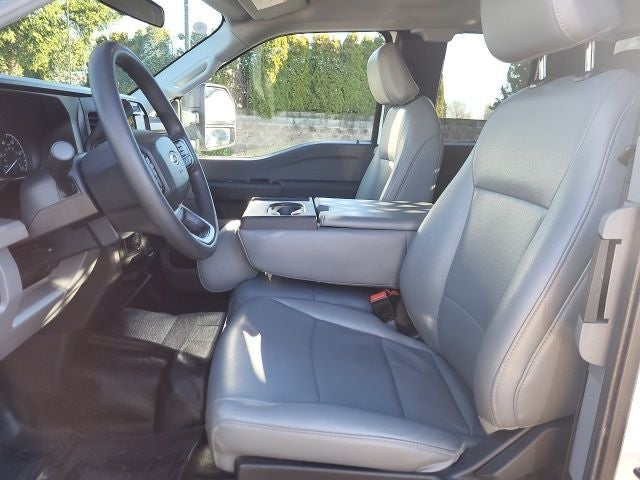 2024 Ford F-450SD XL DRW