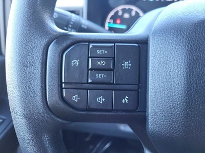 2024 Ford F-450SD XL DRW