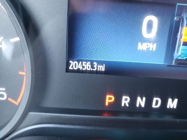 2024 Ford F-450SD XL DRW