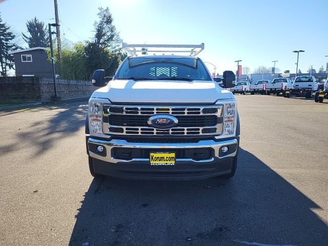 2024 Ford F-450SD XL DRW