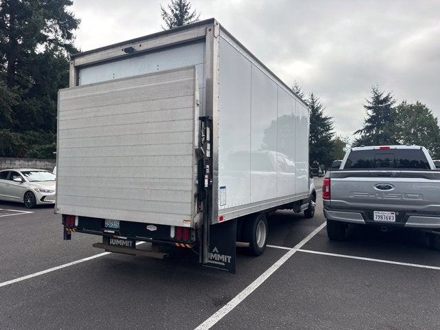 2024 Ford Transit-350 Base